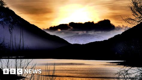 Your pictures of Scotland: Photographs from 23.